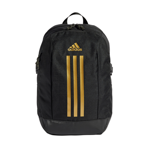 Adidas Originals Rygsæk Performance Sort/Guld