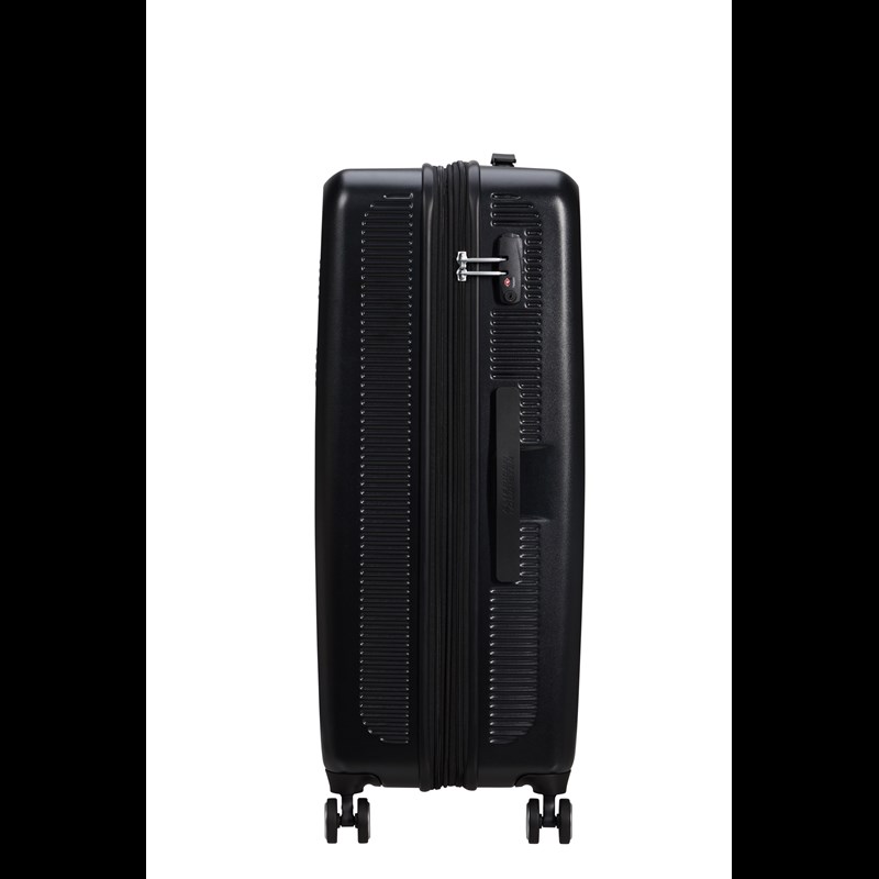 American Tourister Kuffert Astrobeam Sort 77 Cm 4