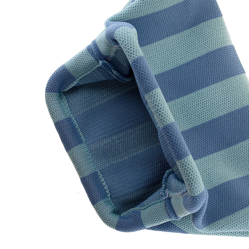 By Stær Clutch Alba Blå/lyseblå 4