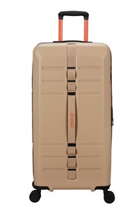 American Tourister Resväska Trailon Trunk Beige 80 Cm 1
