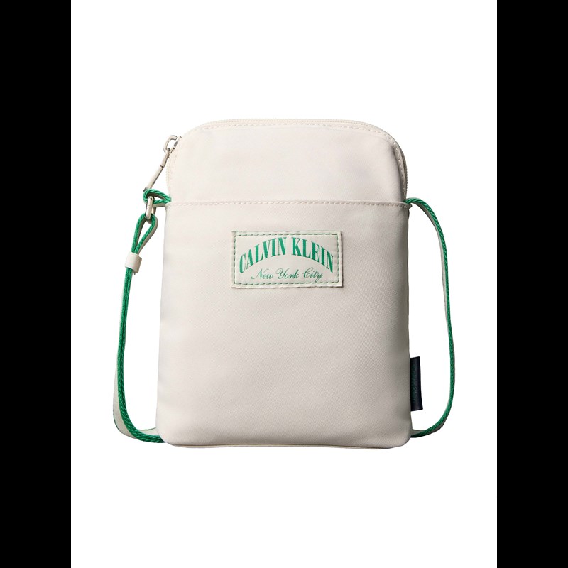 Calvin Klein Crossover Graphic Reporter Hvid 1