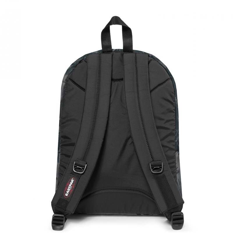 Eastpak Rygsæk Pinnacle Brun/Sort 4