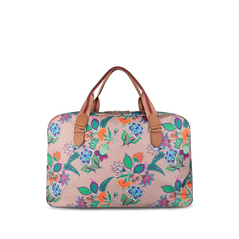 Oilily Weekend taske Sonate Brun 3