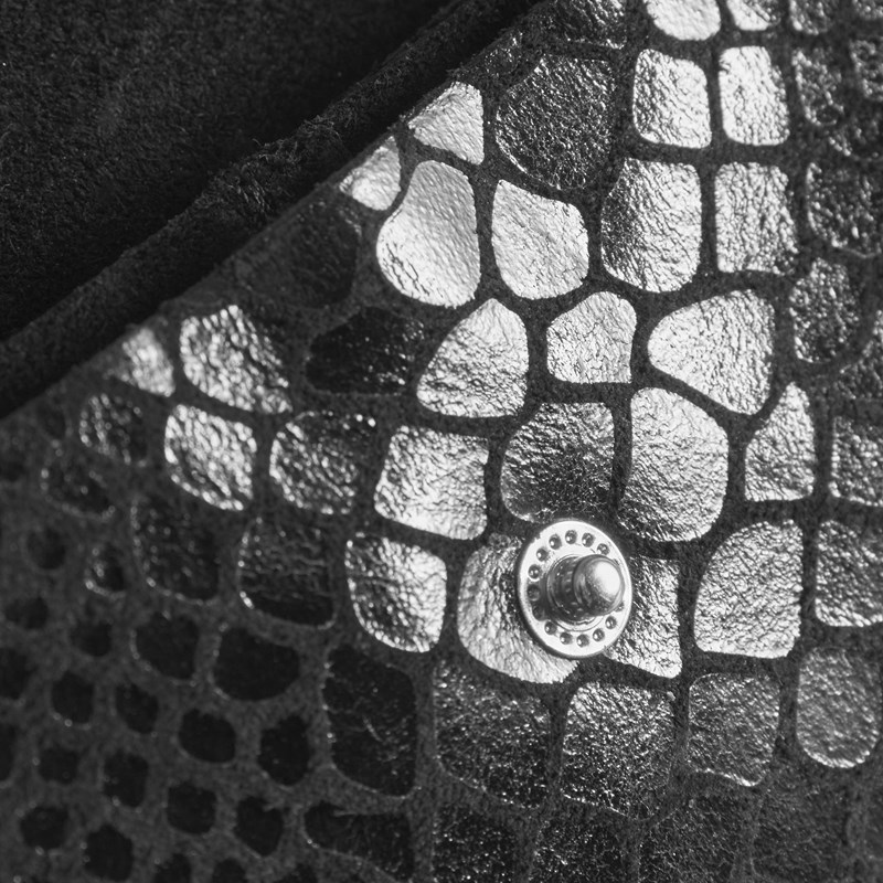 Depeche Pung Sort/Sort 5