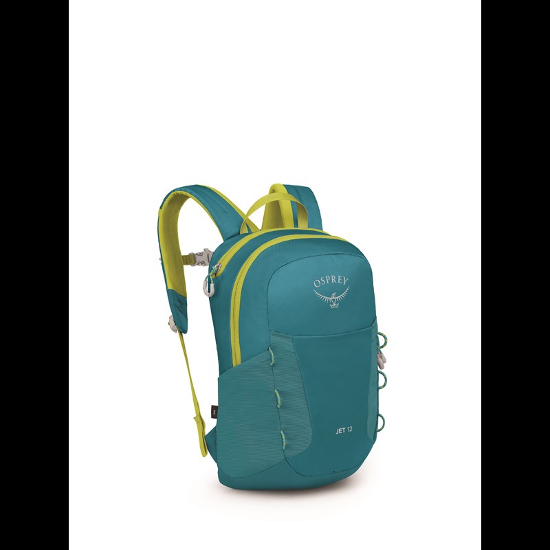 Osprey Børnerygsæk Jet 12 Blå 2