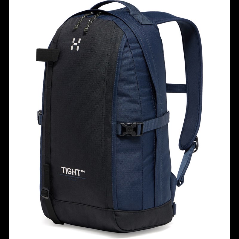 Haglöfs Rygsæk Tight M Sort/blå 4