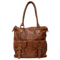RE:DESIGNED Shopper Jodi Big Brun 1