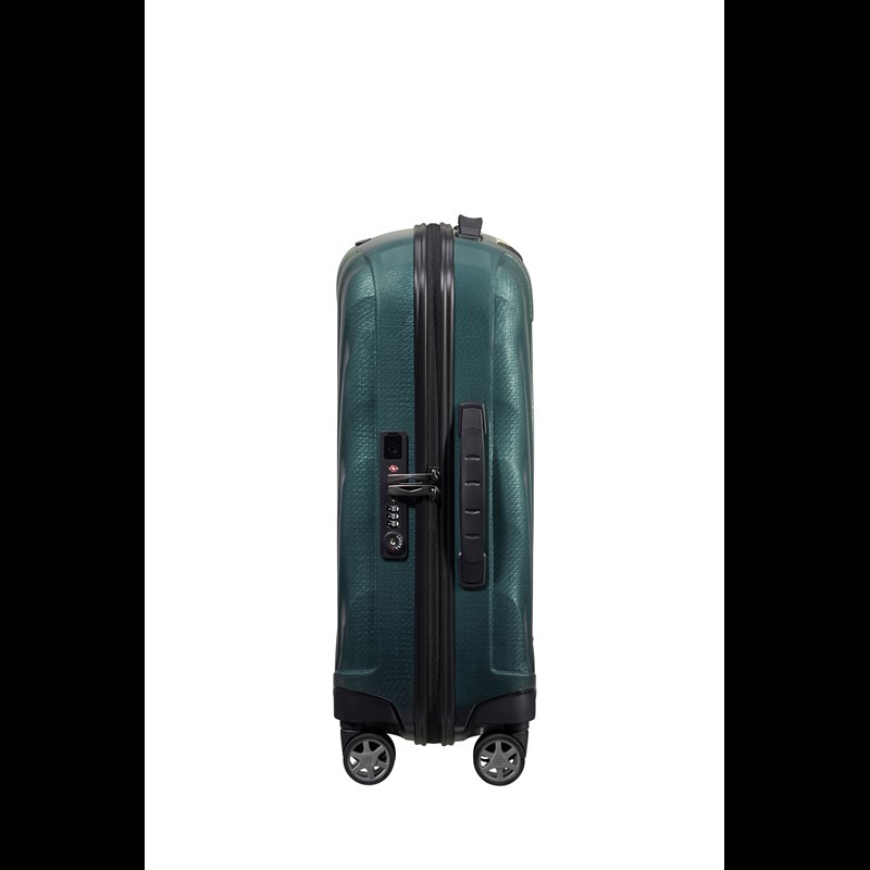Samsonite Kuffert C-Lite Grøn 55 Cm 6