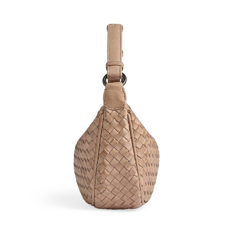 MARKBERG Crossbody Muse Mini Taupe 5