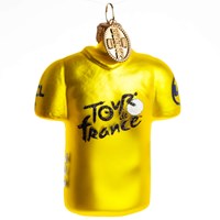 Brink Nordic Julgranskula Tour de France Gul 1