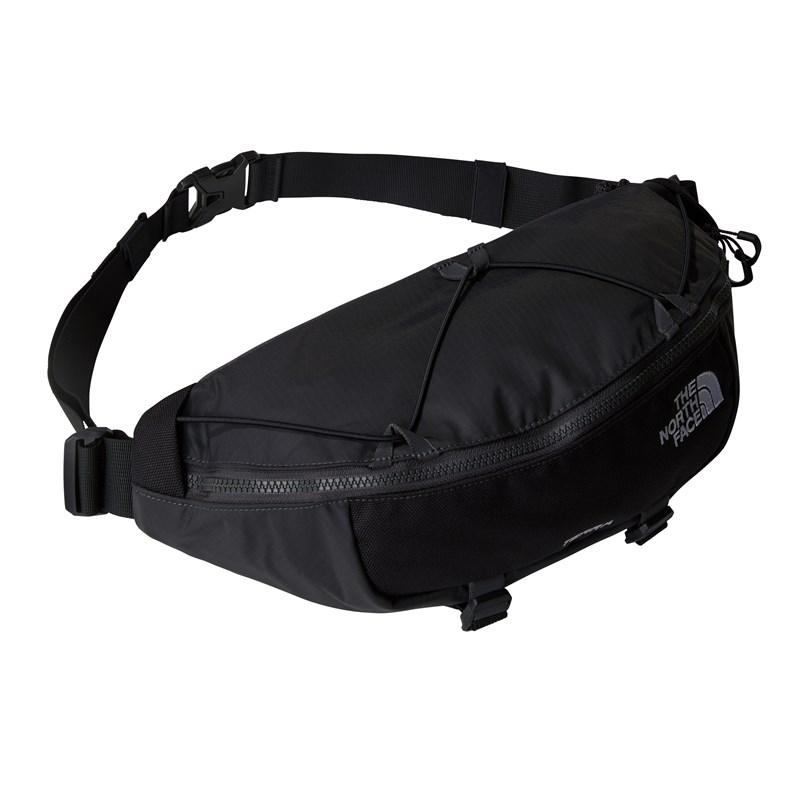 The North Face Bæltetaske Terra Lumbar 6 Sort 3