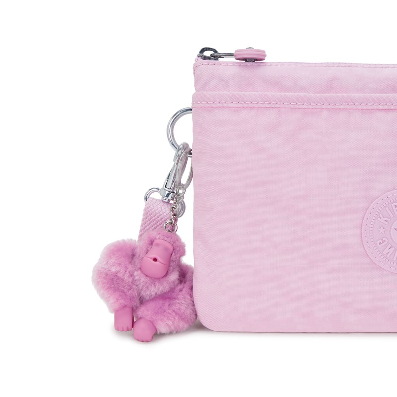 Kipling Crossbody Riri Rosa 5