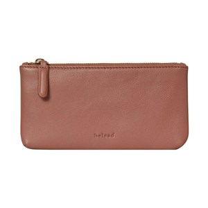 Belsac Pennfodral Rosa