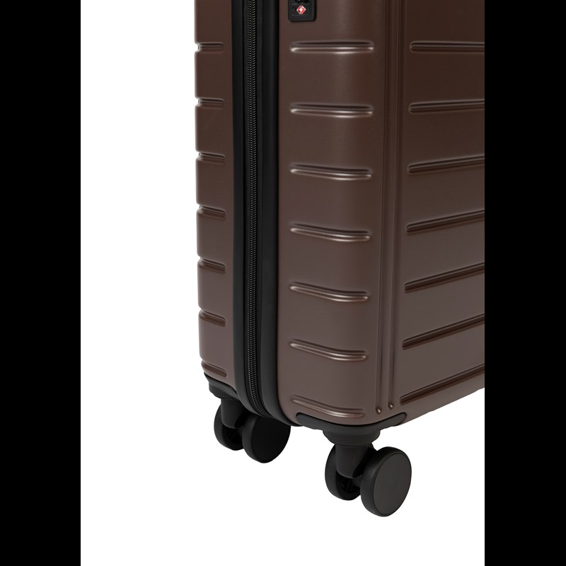 Cavalet Kuffert Brantevik Brun 55 Cm 7