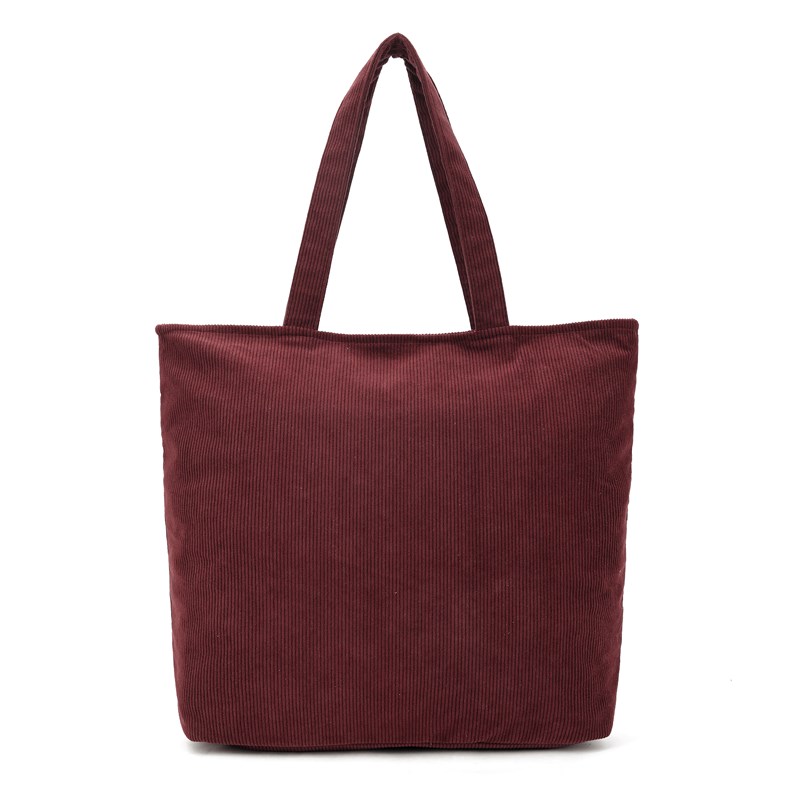 Conmé Shopper Andrea Bordeaux 4