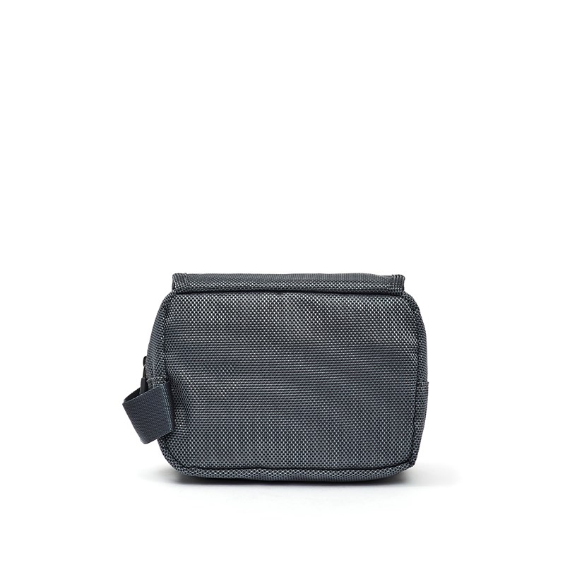 Mandarina Duck Necessär Zephyr Djup Mörk Grå 3