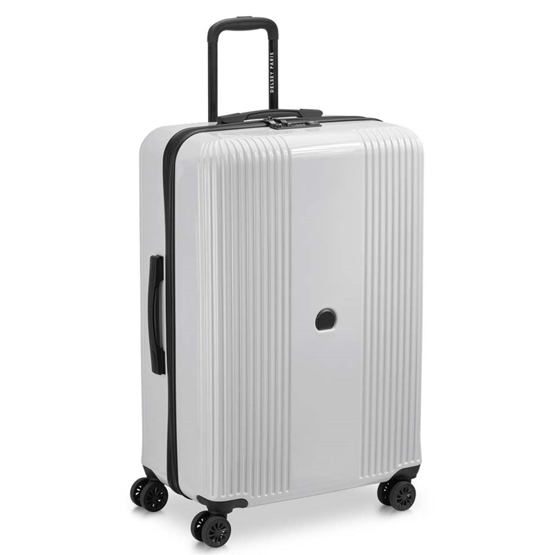 Delsey Kuffert Ophelie Grå 77 Cm 2