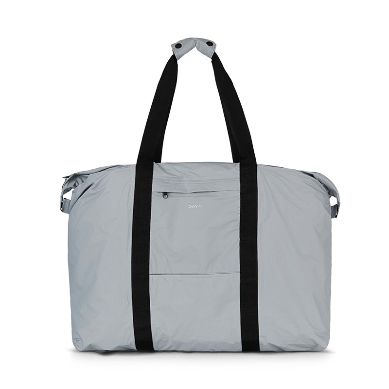 DAY ET Weekendtaske Day GW No Rain Blå Grå