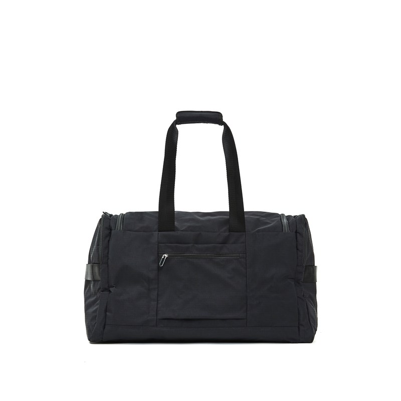 Mandarina Duck Dufflebag Y-lite Sort 3