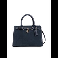 Tommy Hilfiger Håndtaske Satchel American Blå 1