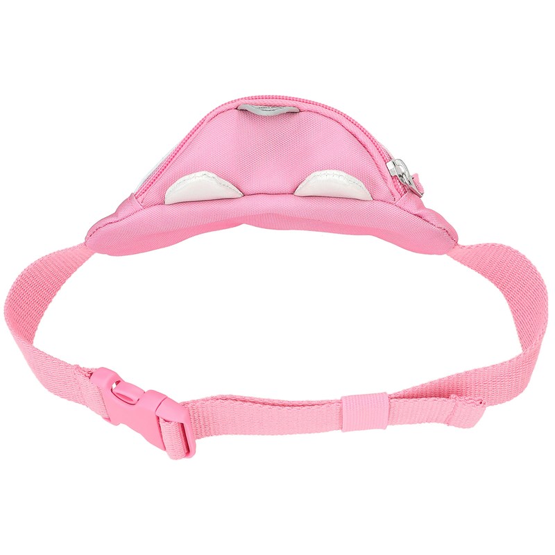 TOPModel Bälte väska Unicorn Rosa 4