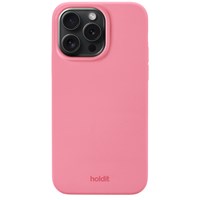 Holdit Mobilcover Rouge Pink Rosa iPhone 14 Pro Max 1