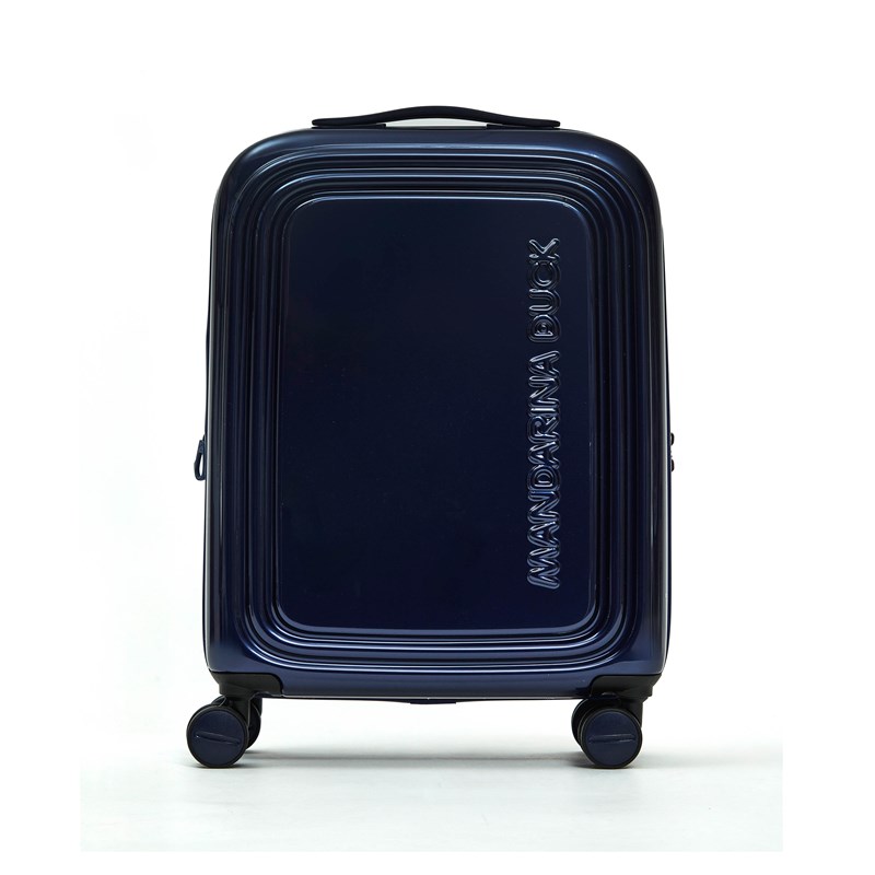 Mandarina Duck Resväska Logoduck+ Marin 55 Cm 1