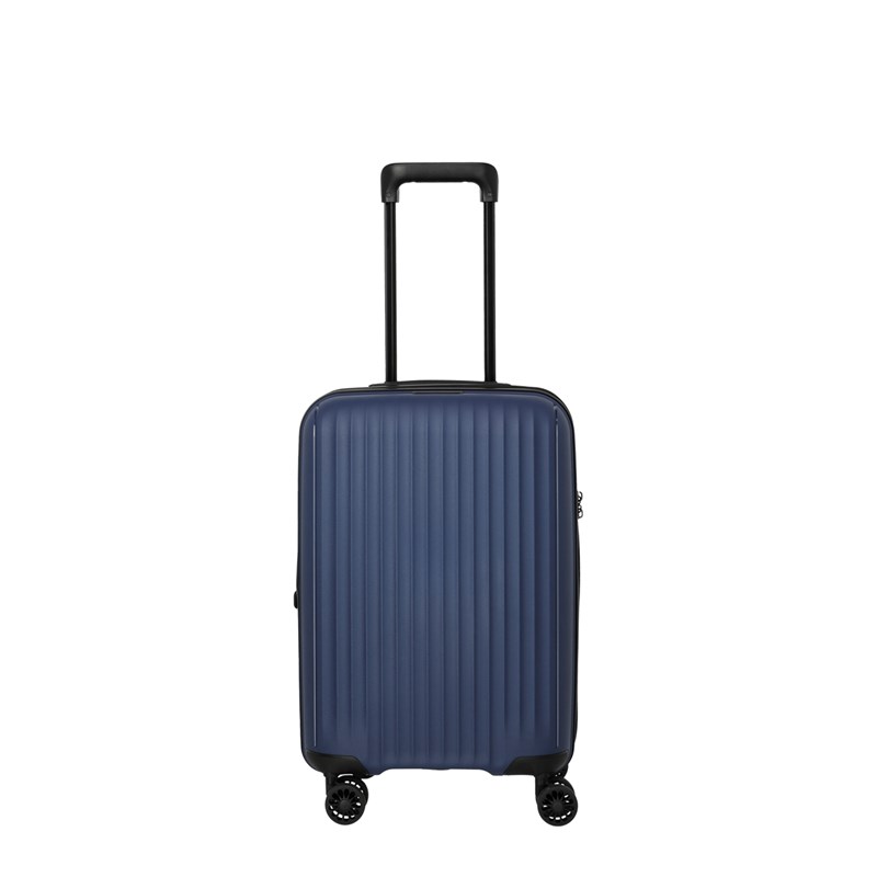 travelite Kuffert Skymate Navy 55 Cm 1