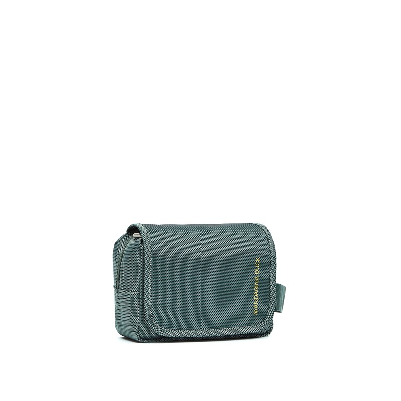 Mandarina Duck Toilettaske Zephyr L. Grøn 2