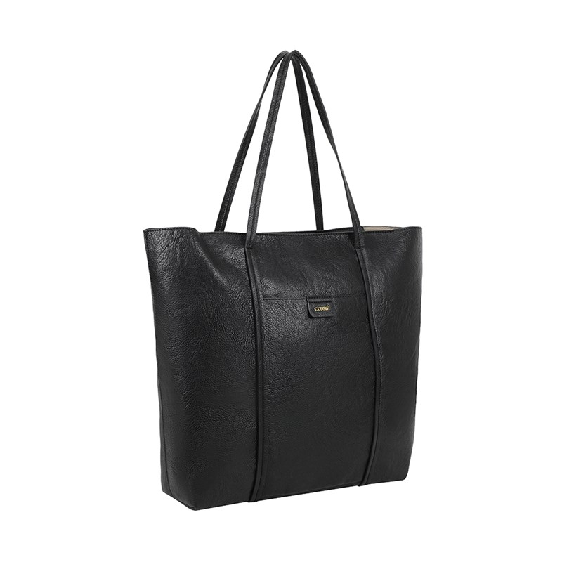 Conmé Shopper Kelly Sort 15" 3
