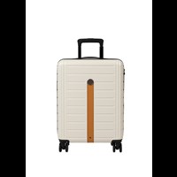 Cavalet Kuffert Brantevik Creme 55 Cm 1