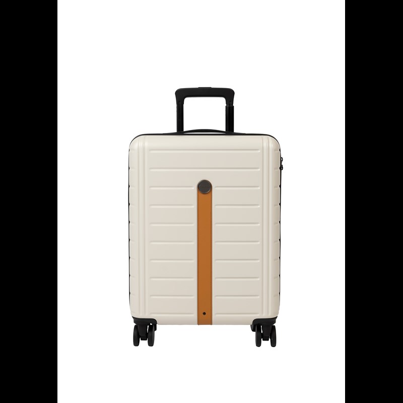 Cavalet Kuffert Brantevik Creme 55 Cm 1