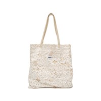 Núnoo Totebag  Off Hvid 1