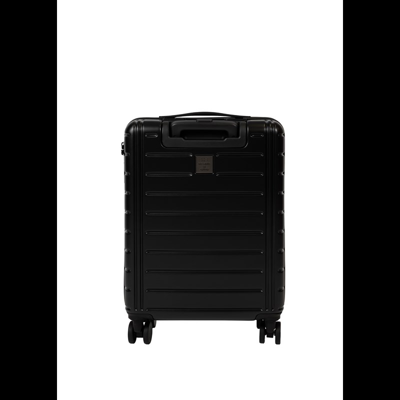 Cavalet Kuffert Brantevik Sort 55 Cm 2