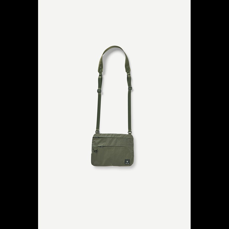 Samsøe Samsøe Crossbody Saluis 14853 Grøn 1