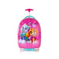 Paw Patrol Barnresväska Paw Patrol Rosa mönstrad 1
