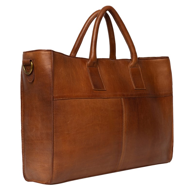 RE:DESIGNED Computertaske Tori Brun 15" 3