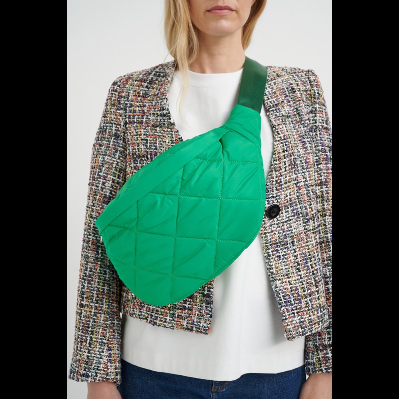 InWear Bumbag Duna Grøn 5