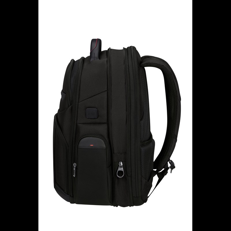 Samsonite Ryggsäck Pro-Dlx 6 Svart 15" 5
