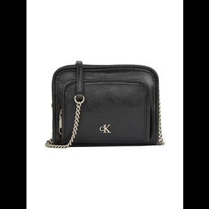 Calvin Klein Crossbody Utility Camera Sort