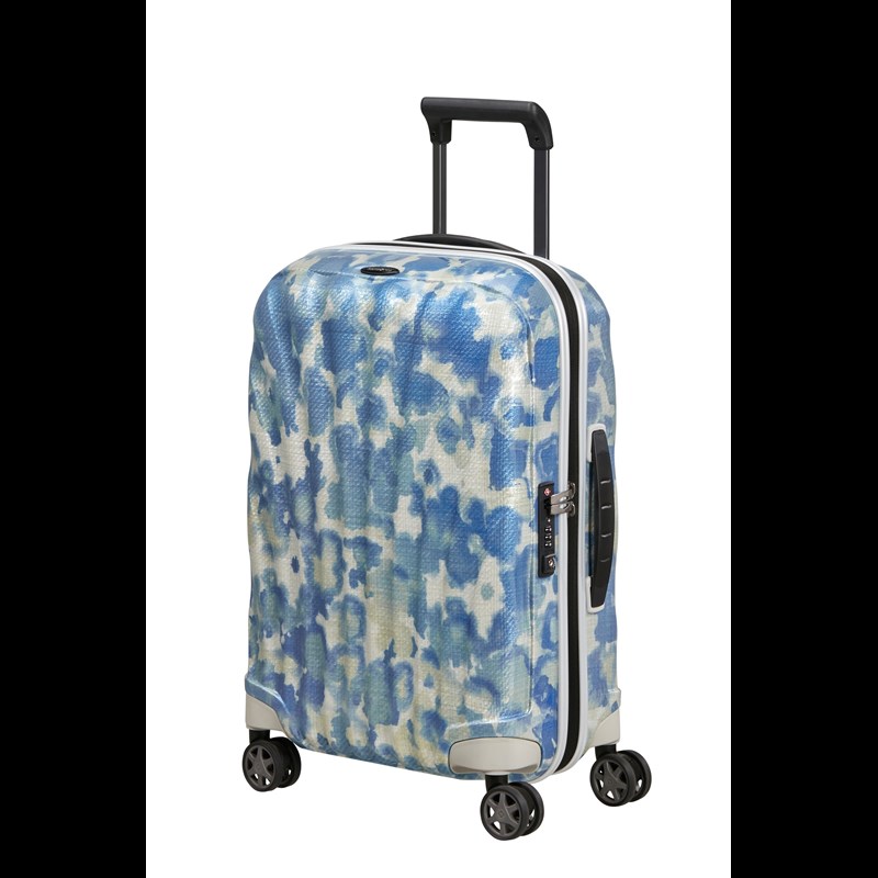 Samsonite Resväska C-LITE Mönster 55 Cm 3