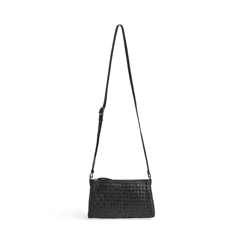 MARKBERG Crossbody Marcimbg Weave Sort 5