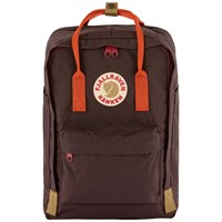 Fjällräven Ryggsäck Kånken Koncept Laptop Brun 15" 1