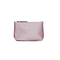 RAINS Kosmetikpung Cosmetic Bag Lyselilla 1