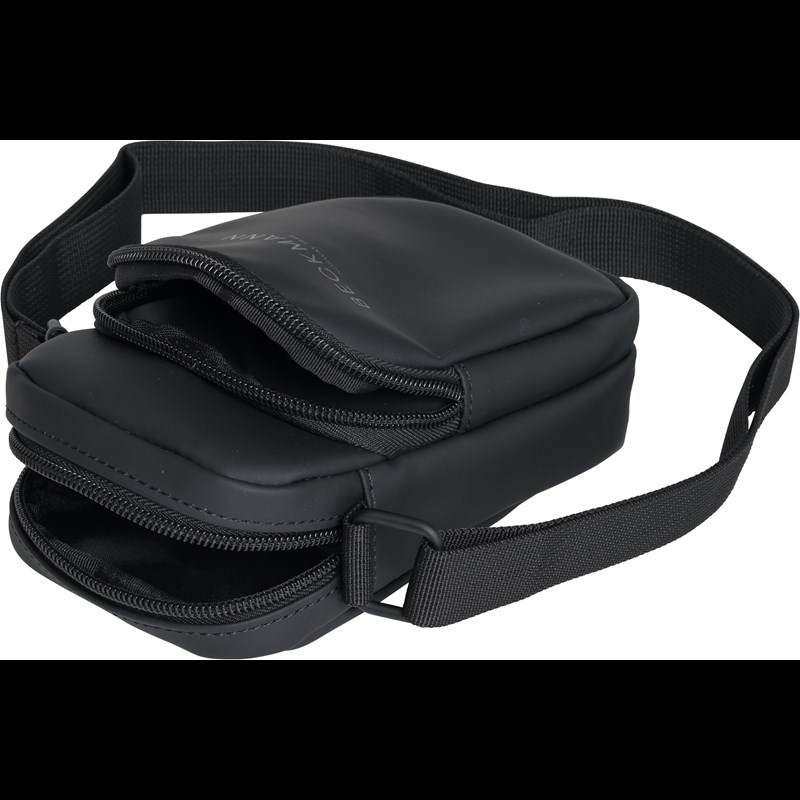 Beckmann Crossbody Street  Sort 2