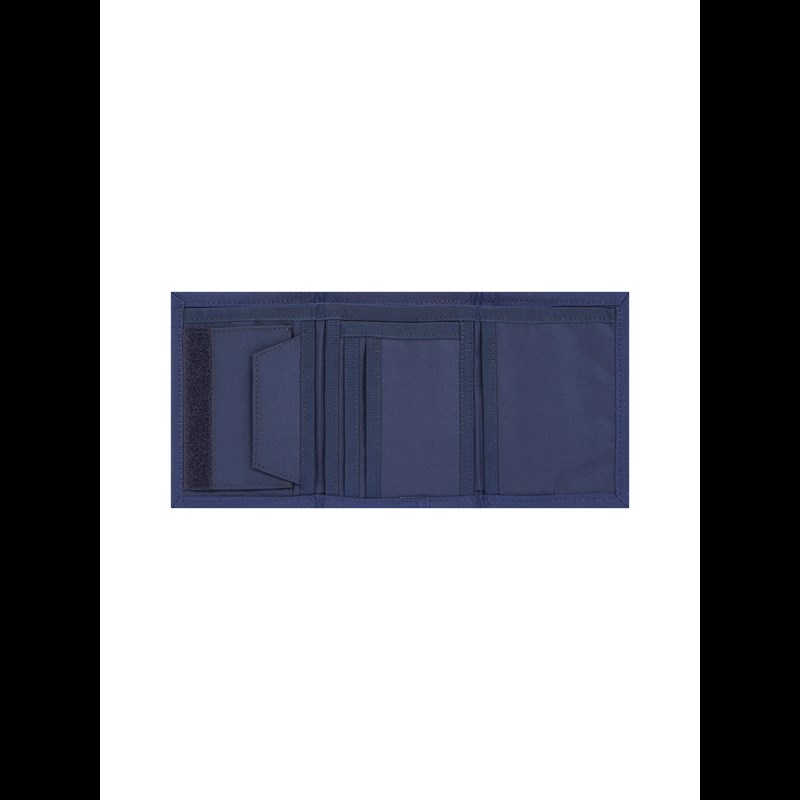 Tommy Hilfiger Pung Trifold Daily Blå 2