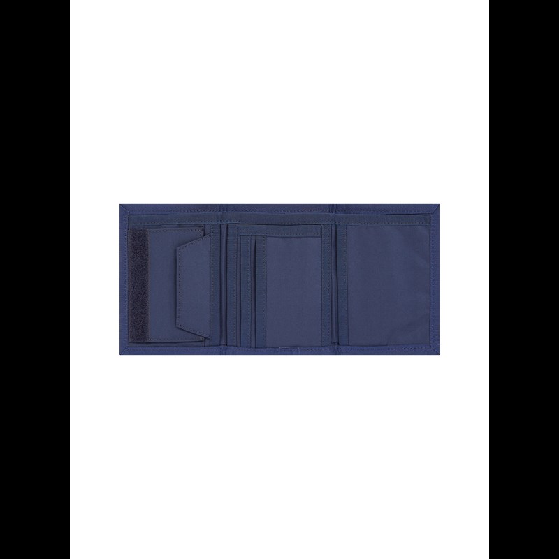 Tommy Hilfiger Plånbok Trifold Daily Blå 2