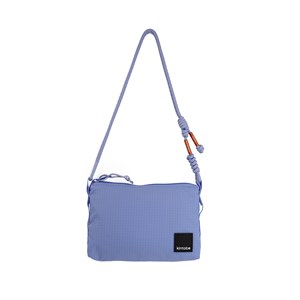 Kintobe Crossbody Sam Ljusblå