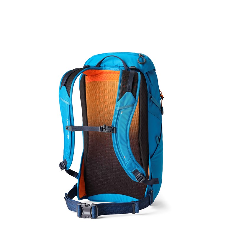 Gregory Ryggsäck Kiro Blå 2