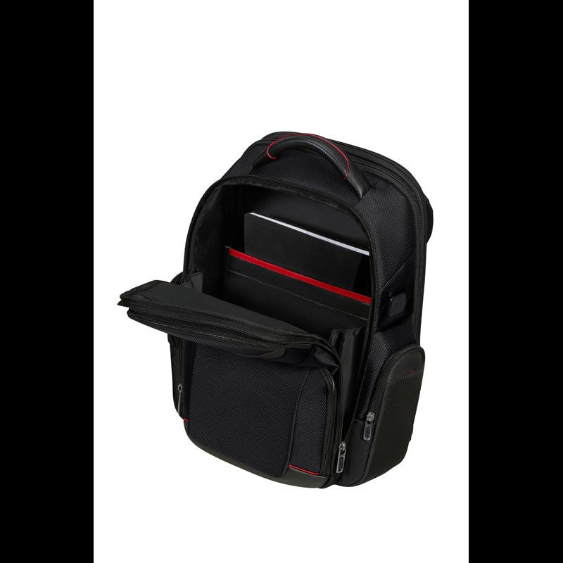 Samsonite Ryggsäck Pro-Dlx 6 Svart 15" 6